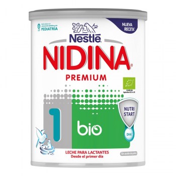nidina 1 premium bio 800 g